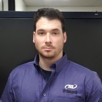 Christopher Gronhagen