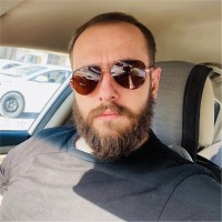 Ali Aldulaimi