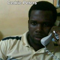 Cedric Peters