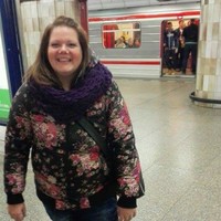 Lucie Jančíková Hubáčková