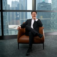 Rudy Sugianto