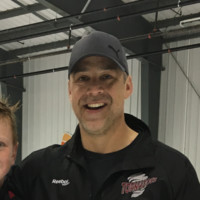 Curtis Friesen