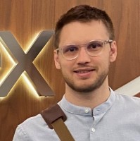 Barend Smit Mba, Cgma, Fmva