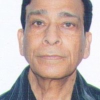 Murli Bhatia