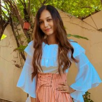 Shrusti Kabtiyal
