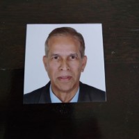Francis J. Saldanha