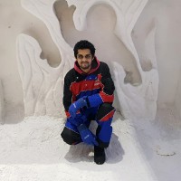 Gaurav Kavhar