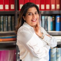 Vanisha Chandiramani