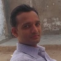 Pradip Sharma