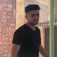 ahmad abass