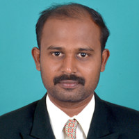 Samuel Chelladurai