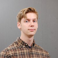 Ethan Rohrer
