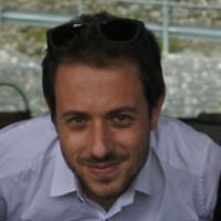Davide Moretto