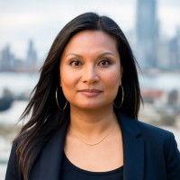 Lorraine Gayao Lanham