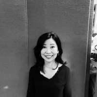 Joy Nakagawa