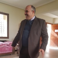 Lasri Larbi