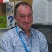 Geoff Coates