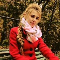Арина Левина