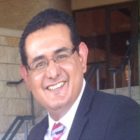 Gilberto Castillo