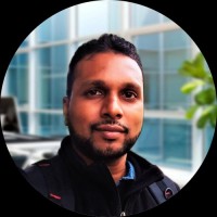Saranga Liyanage