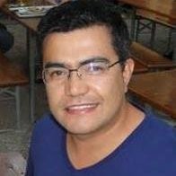 Rodrigo Ribeiro De Oliveira