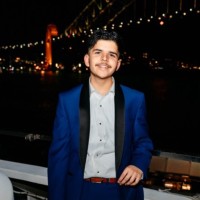 Ryan Sharma