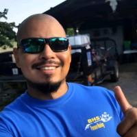 David Martinez