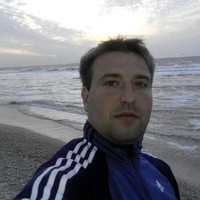 Vadim Zinchenko