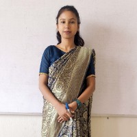KOMAL KUMARI