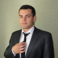 Sergei Petrov