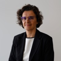 Christel PINAULT