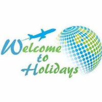 Welcome To Holidays
