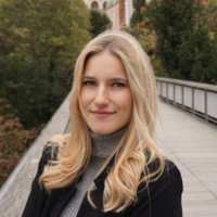 Lydia Enetjärn Berner