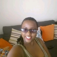 Catherine Jjumba