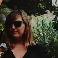 Anaïs Ghoris