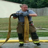 Rusty Sherman