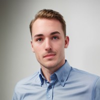 Robin auf'm Kamp