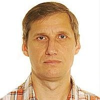 Igor Sazonov