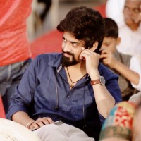 Harish S