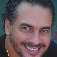 Joel Marin