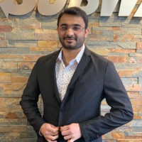 Gaurav Barot