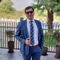 Brijesh Kumar Singh