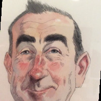 Rod Bennett