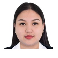 Donna Bhie Shainah Rañada