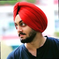 Jasmeet Raj Singh Khurana