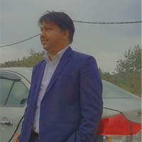 Rajan Thakur