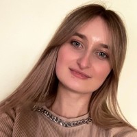 Svetlana Dmytrash