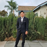 Brandon Yan