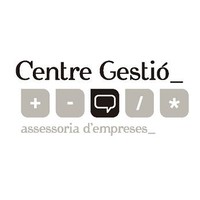 Centre Gestió slp