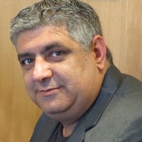 Yossi Dahan